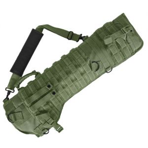 TACTICAL ASSAULT RIFLE SCABBARD - OD